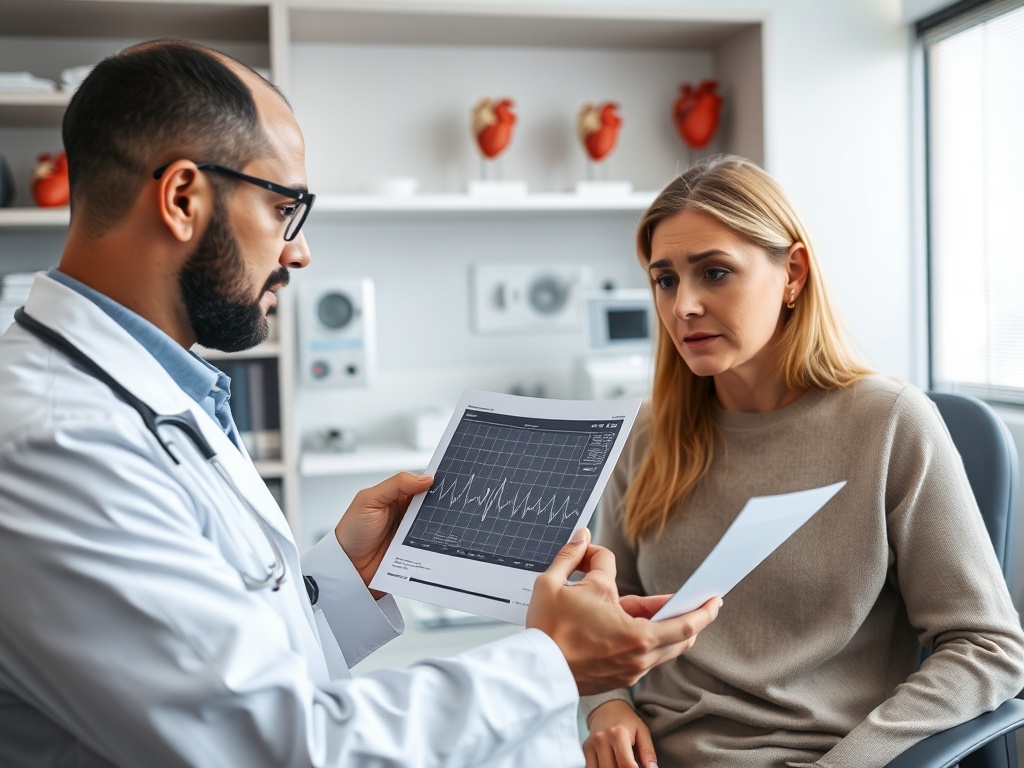 МиноСтом | Современные методы лечения аритмии