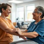 Онкологическая реабилитация после химиотерапии