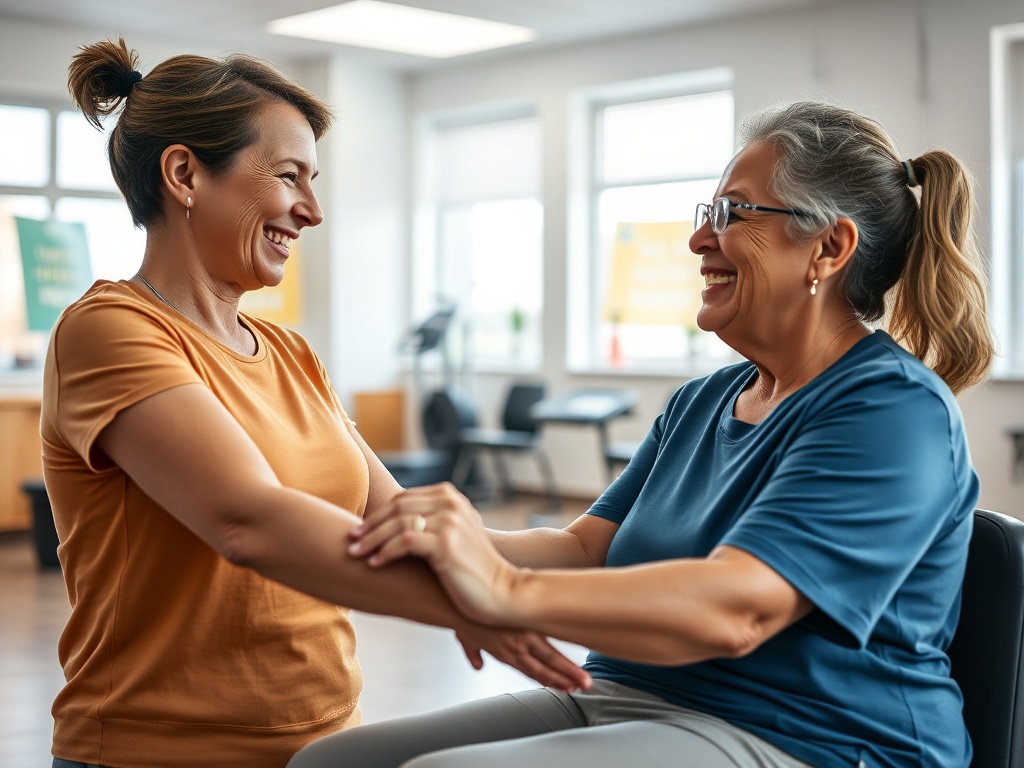 МиноСтом | Онкологическая реабилитация после химиотерапии