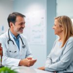 Таргетная терапия при раке простаты