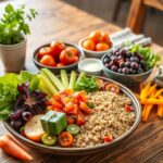 Эндокринология и питание: как скорректировать рацион