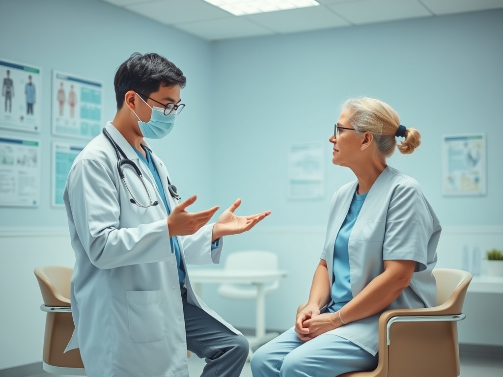 МиноСтом | Аутоиммунные заболевания