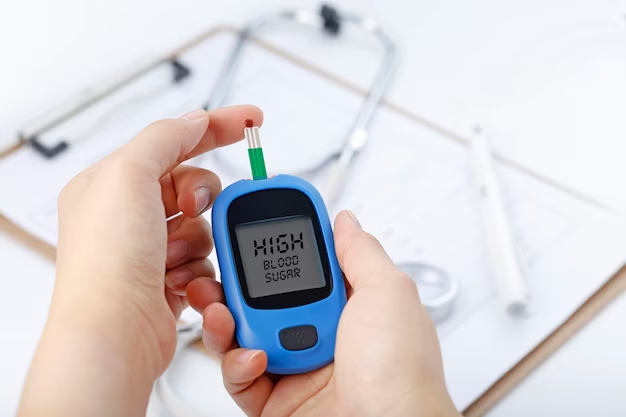 Расчет дозы инсулина для пациента с сахарным диабетом - важный этап лечения