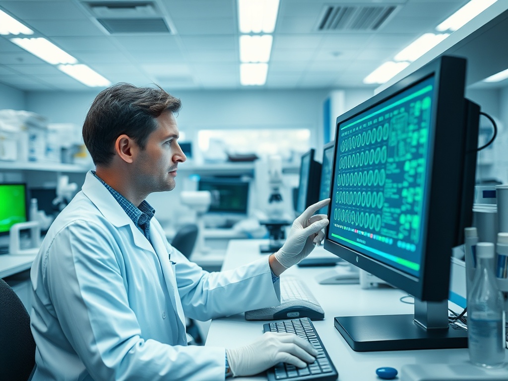 МиноСтом | Применение биоинформатики в прогнозировании лечения