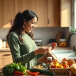 Как выбрать витамины для женщин