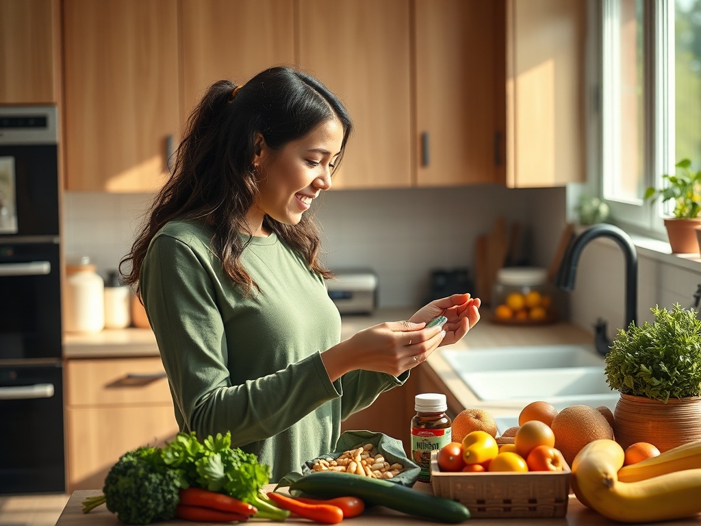 МиноСтом | Как выбрать витамины для женщин МиноСтом | Как выбрать витамины для женщин