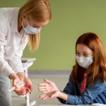 Как восстановиться после ротавирусной инфекции