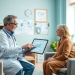 Связь уровня холестерина с состоянием сосудов головного мозга