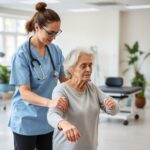 Реабилитация после инсульта