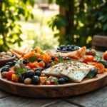 Как питание связано с долголетием