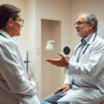 Влияние радиации на возникновение опухолей