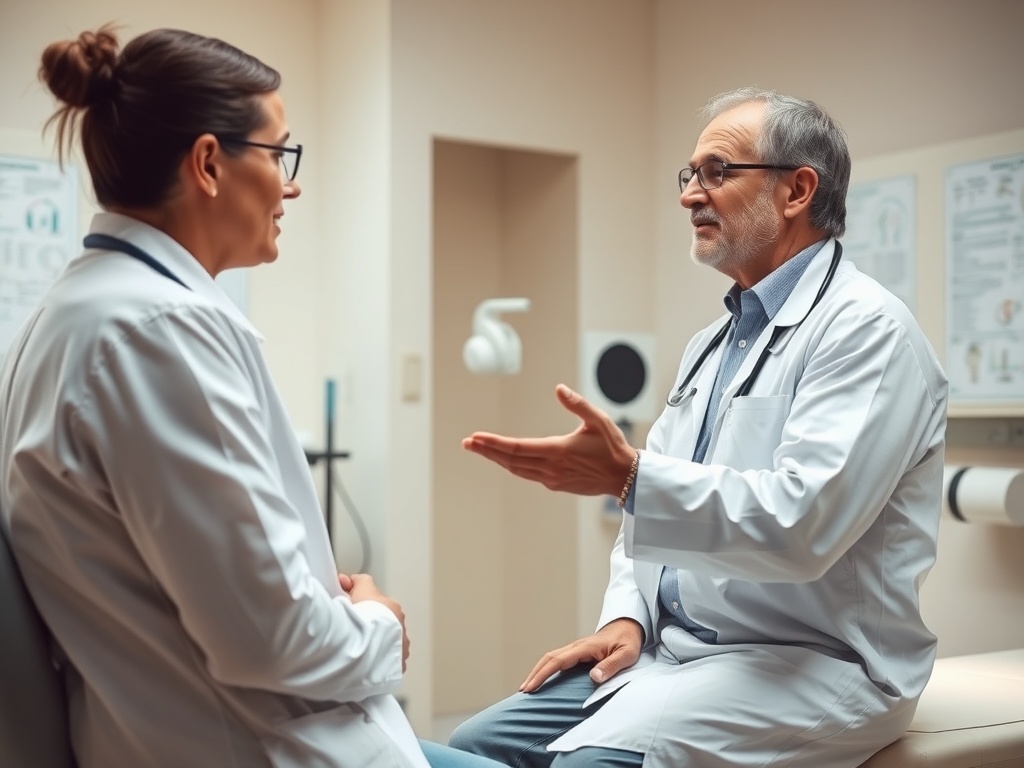 МиноСтом | Влияние радиации на возникновение опухолей