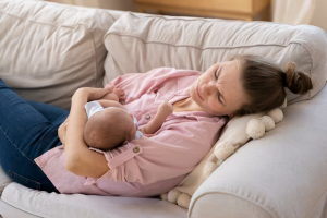Как узнать что у ребенка колики в животе у новорожденного