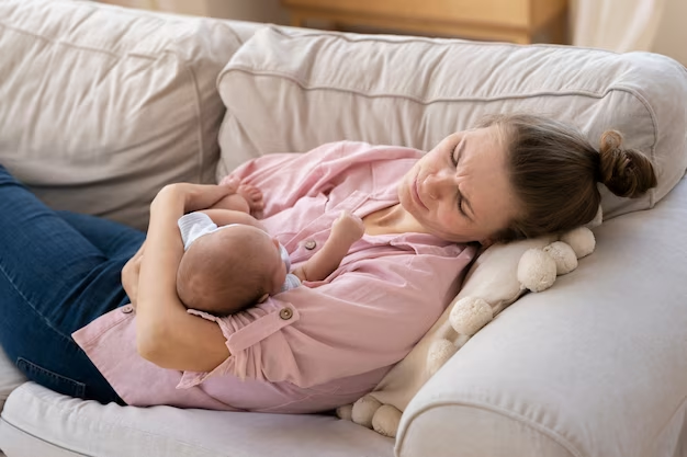 МиноСтом | Как узнать что у ребенка колики в животе у новорожденного