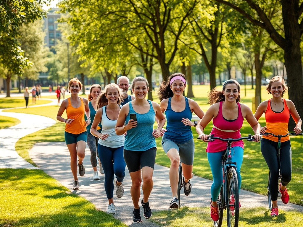 МиноСтом | Влияние физической активности на мозг МиноСтом | Влияние физической активности на мозг