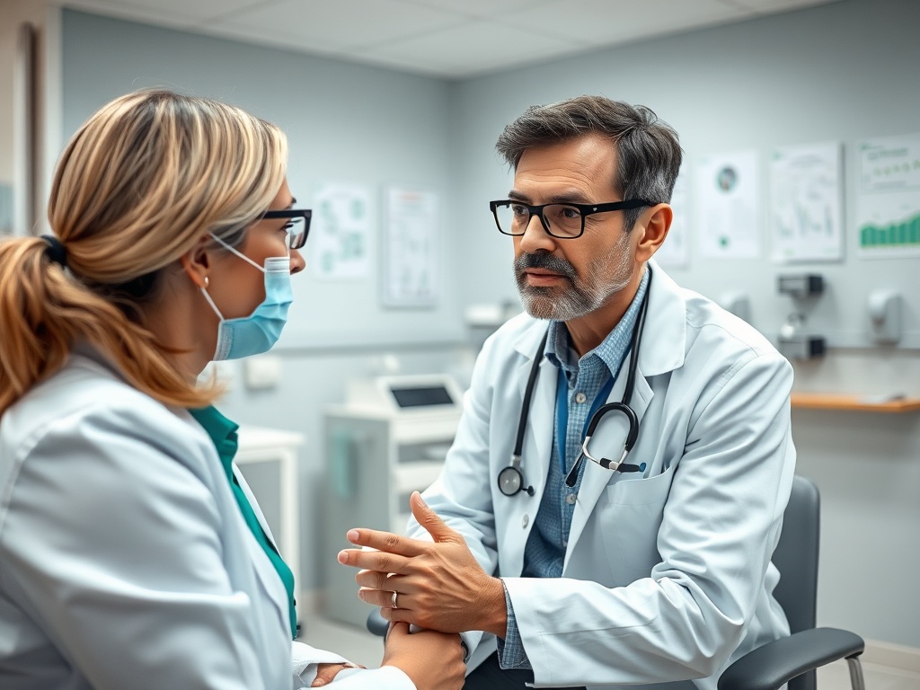 МиноСтом | Как хронические ЛОР-инфекции влияют на общее самочувствие