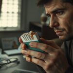 Влияние курения на развитие заболеваний лёгких
