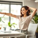 Влияние обездвиженности на кровообращение